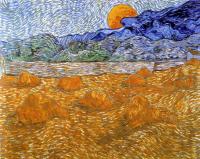 Gogh, Vincent van